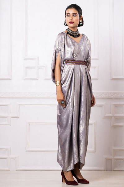Elysian Drift Jumpsuit