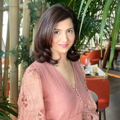 Bhawna Nihalani