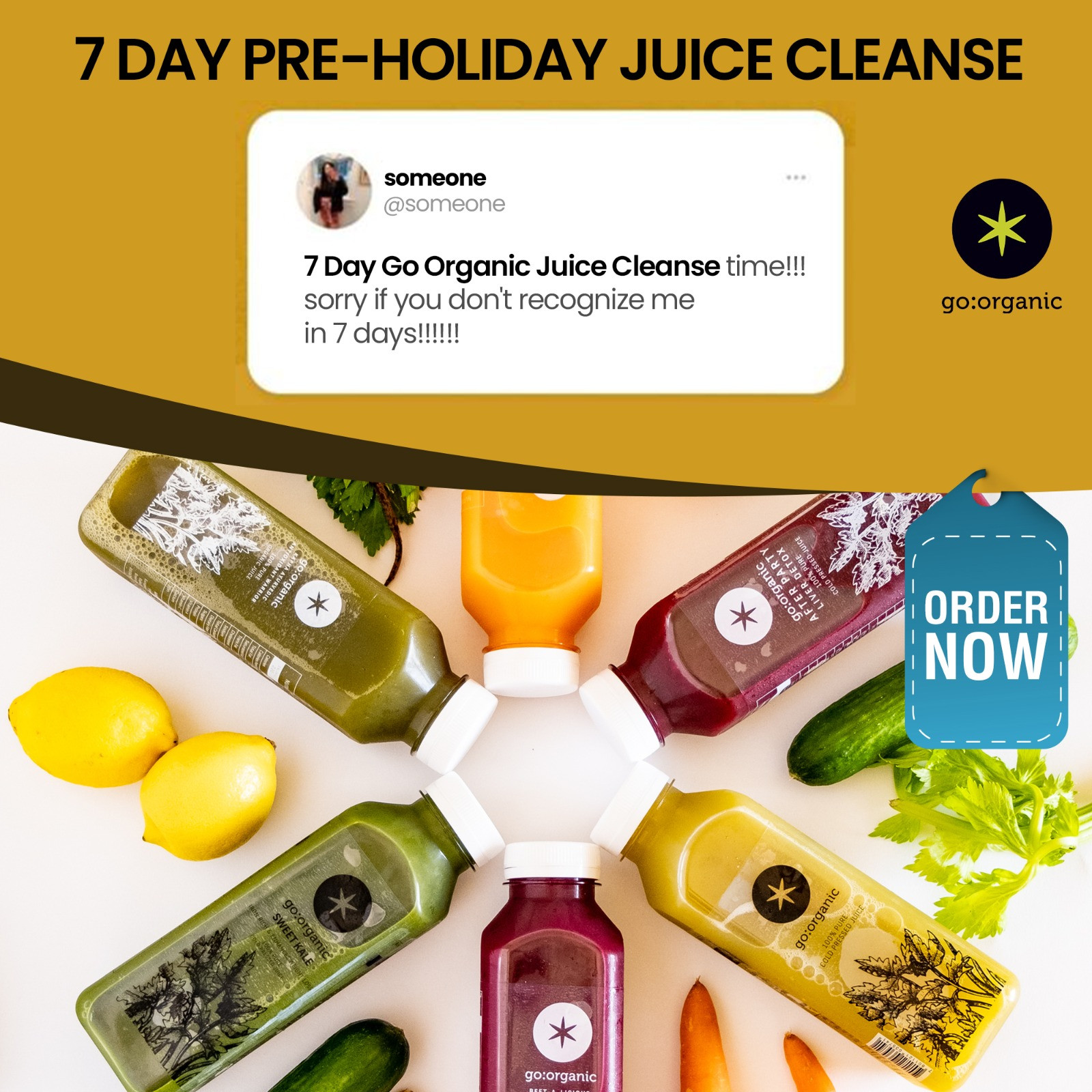 7 Days 42 Juices 1 Powerful Reset  Beauty  Wellness