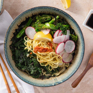 Miso Bowl