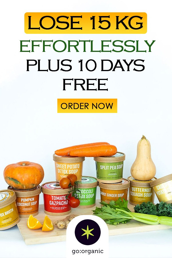 Drop 15Kg Without the Struggle 12 Weeks  3 Week FREE