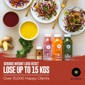 Image of 15 Kg Down—Medical Transformation. Peak Performance Protocol.