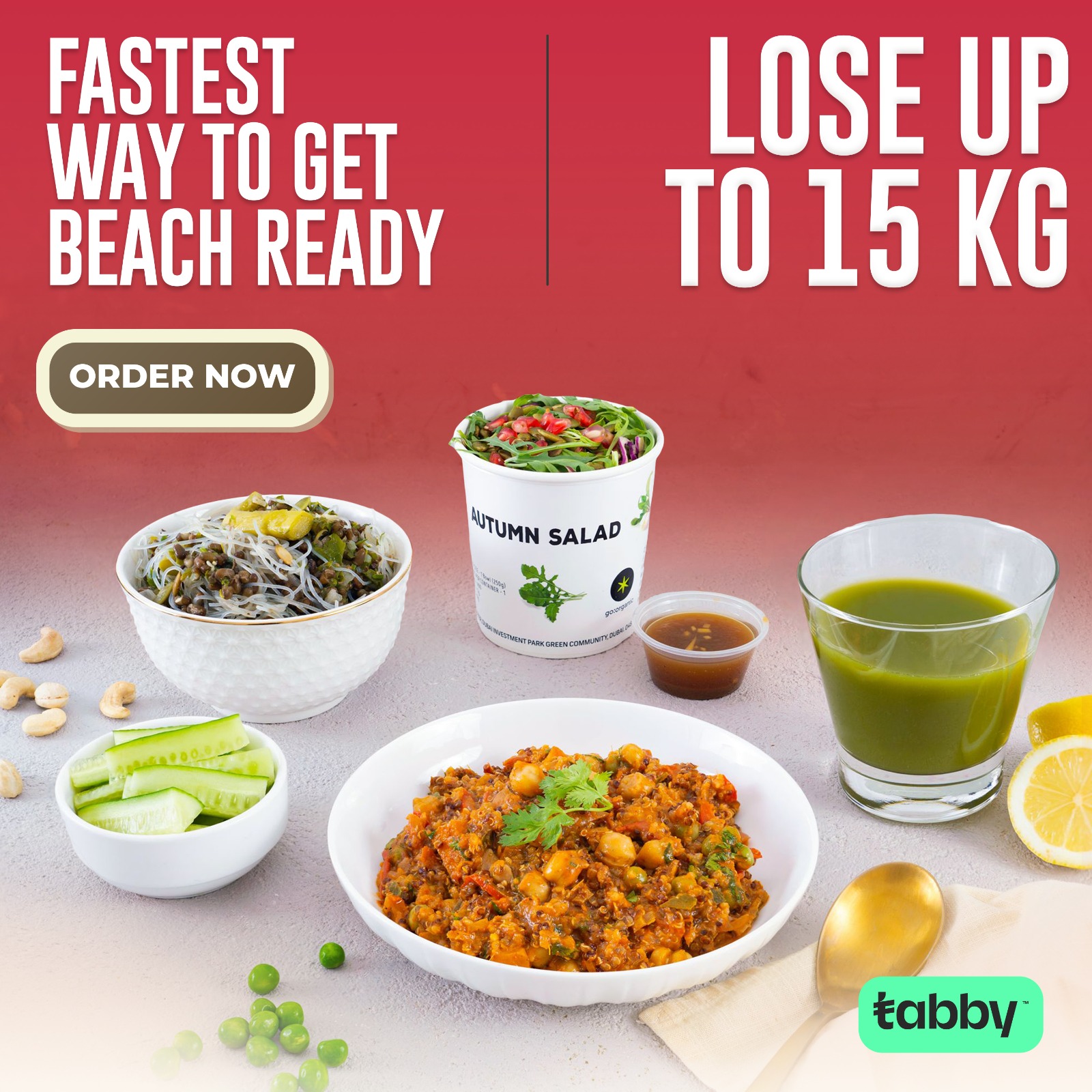 15 Kg DownMedical Transformation Peak Performance Protocol