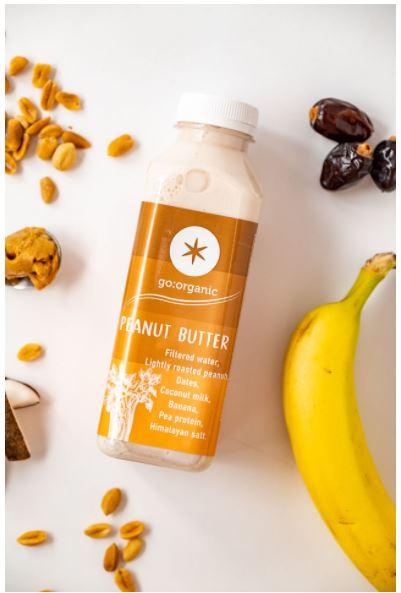 Peanut Butter