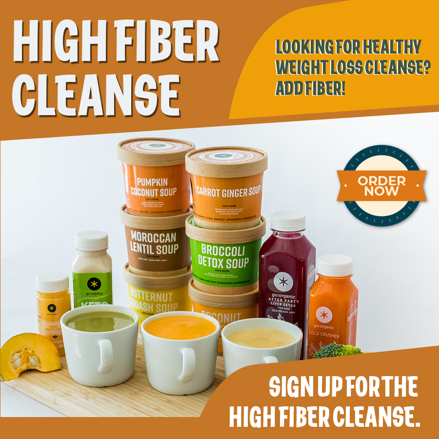 14 Day Fiber Fix Reset Real Fiber