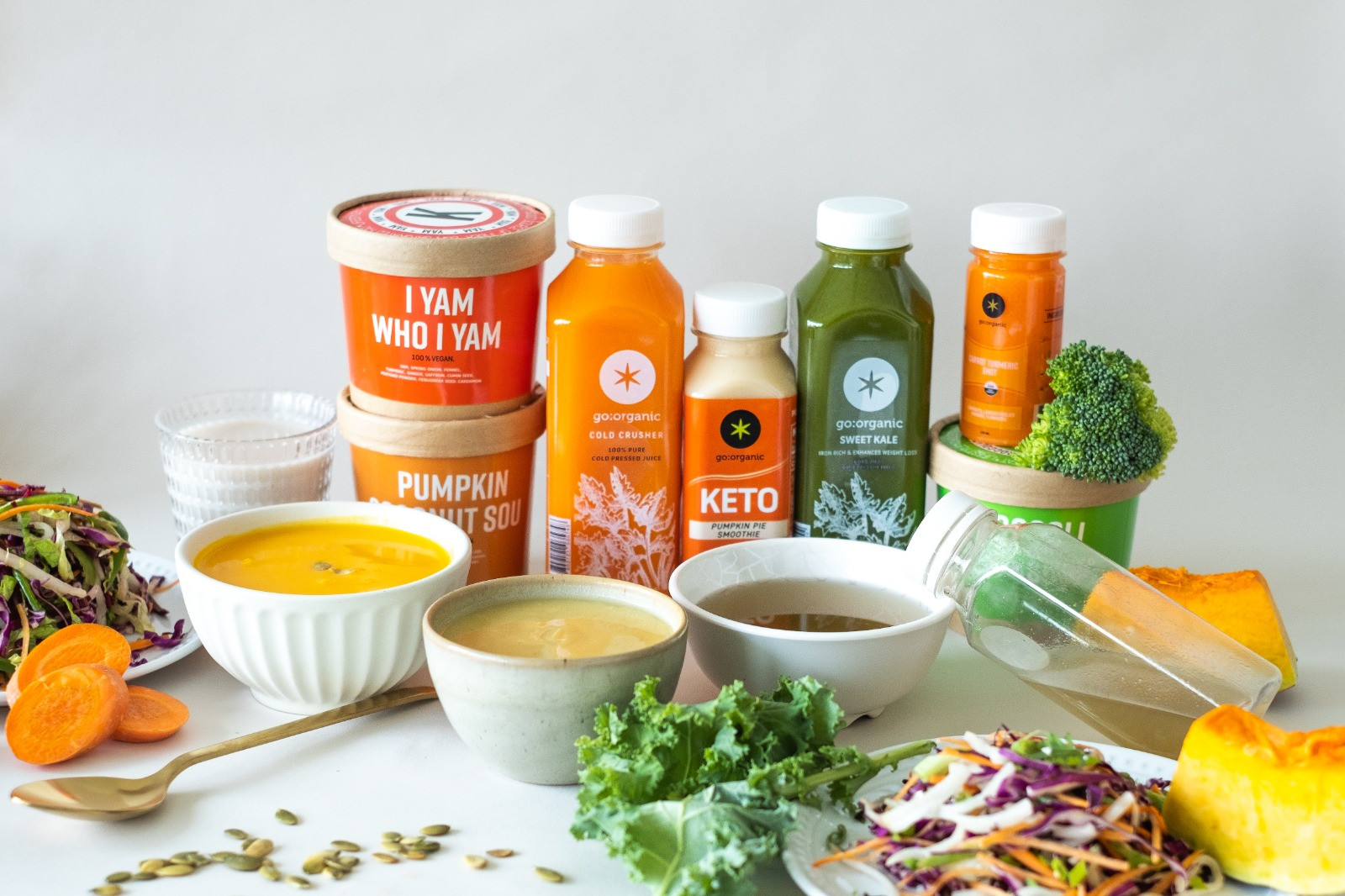 20-Day Monthly Meal plan Reset