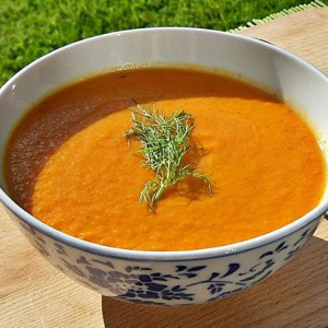 Soothing Gut Healing Soup