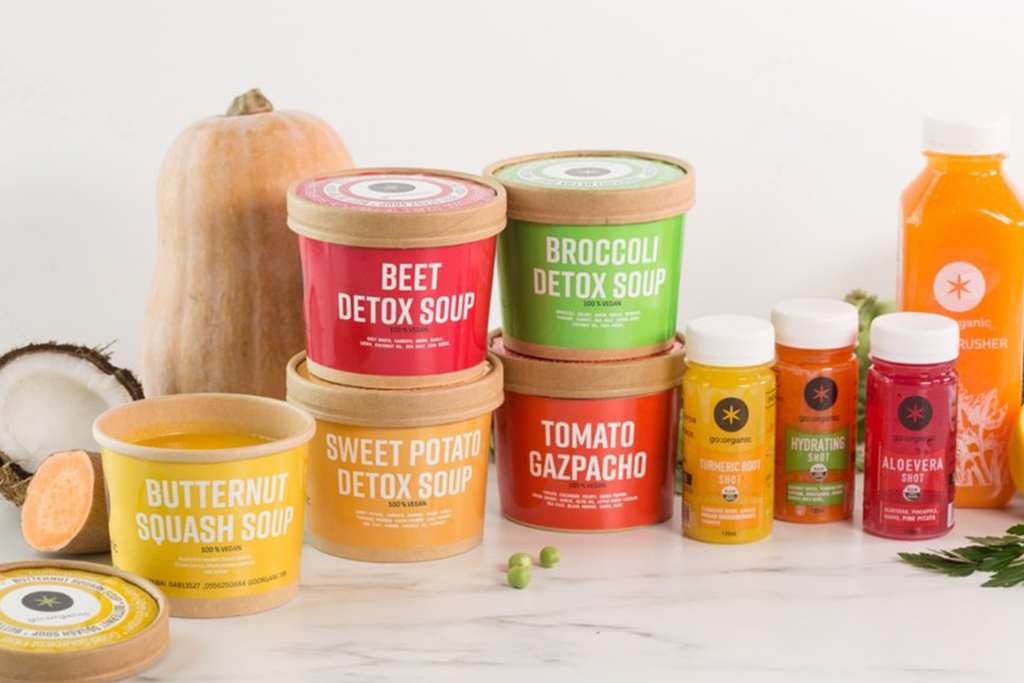 Get Skinny in 3 Days1 Days FREE Warming Winter Soup Cleanse