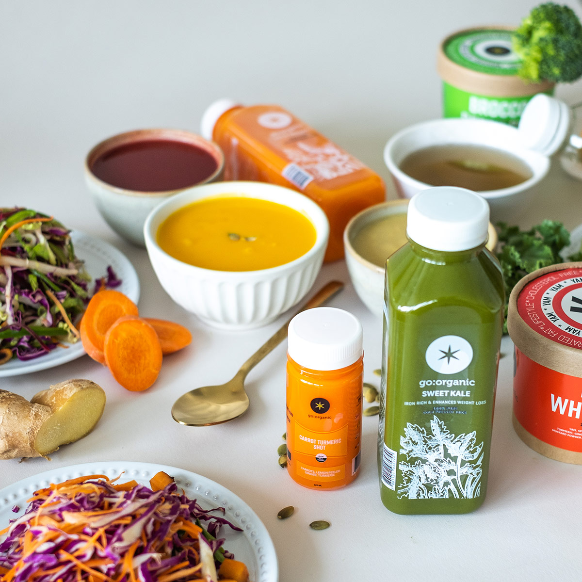 3 Days Anti Parasite Microbiome Reset