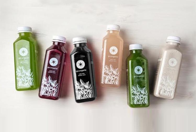 Intermediate Ayurveda Purify Juice Cleanse