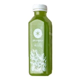 Sweet Kale - Immunity Booster with Added Home Made Apple Cider