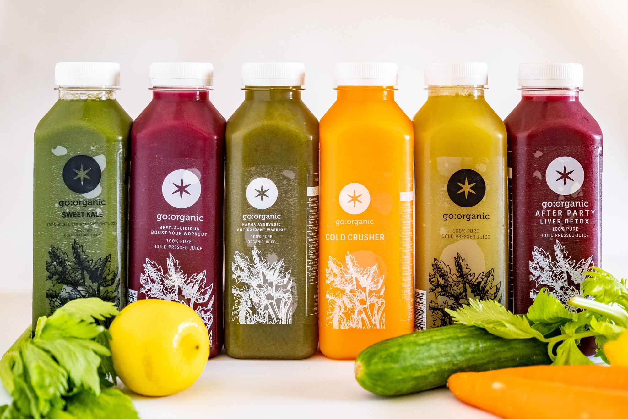 3 Days Express Weightloss Juice  Cleanse