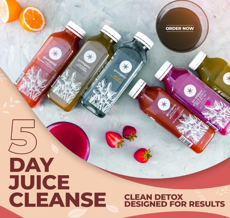 Use Code CARE25Radiance Restore 5 Day Renewal