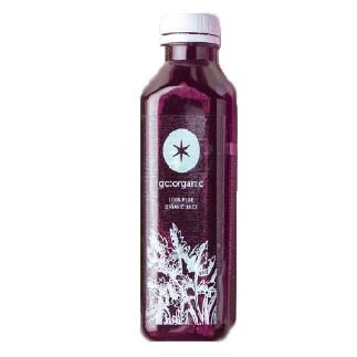 After Party - Detox your Liver