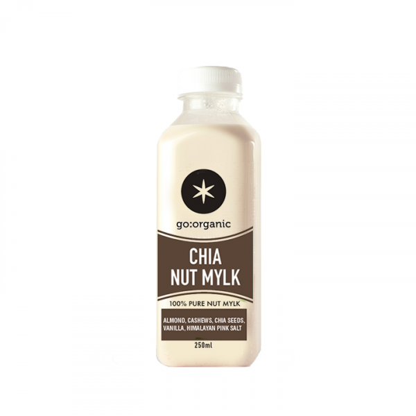 Image of Chia Nut Mylk