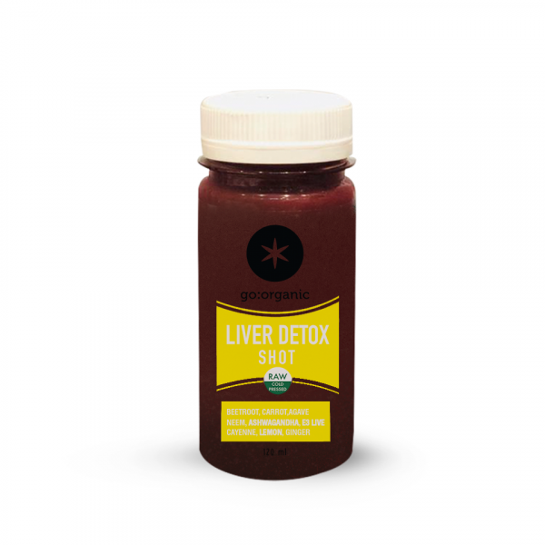 Image of Liver Detox Shot