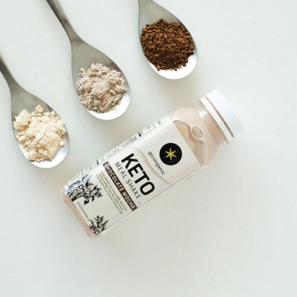 Image of Chocolate Mocha