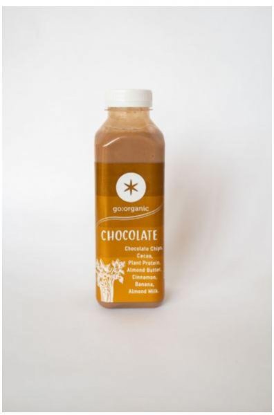 Image of Chocolate Protein - 5 Pack