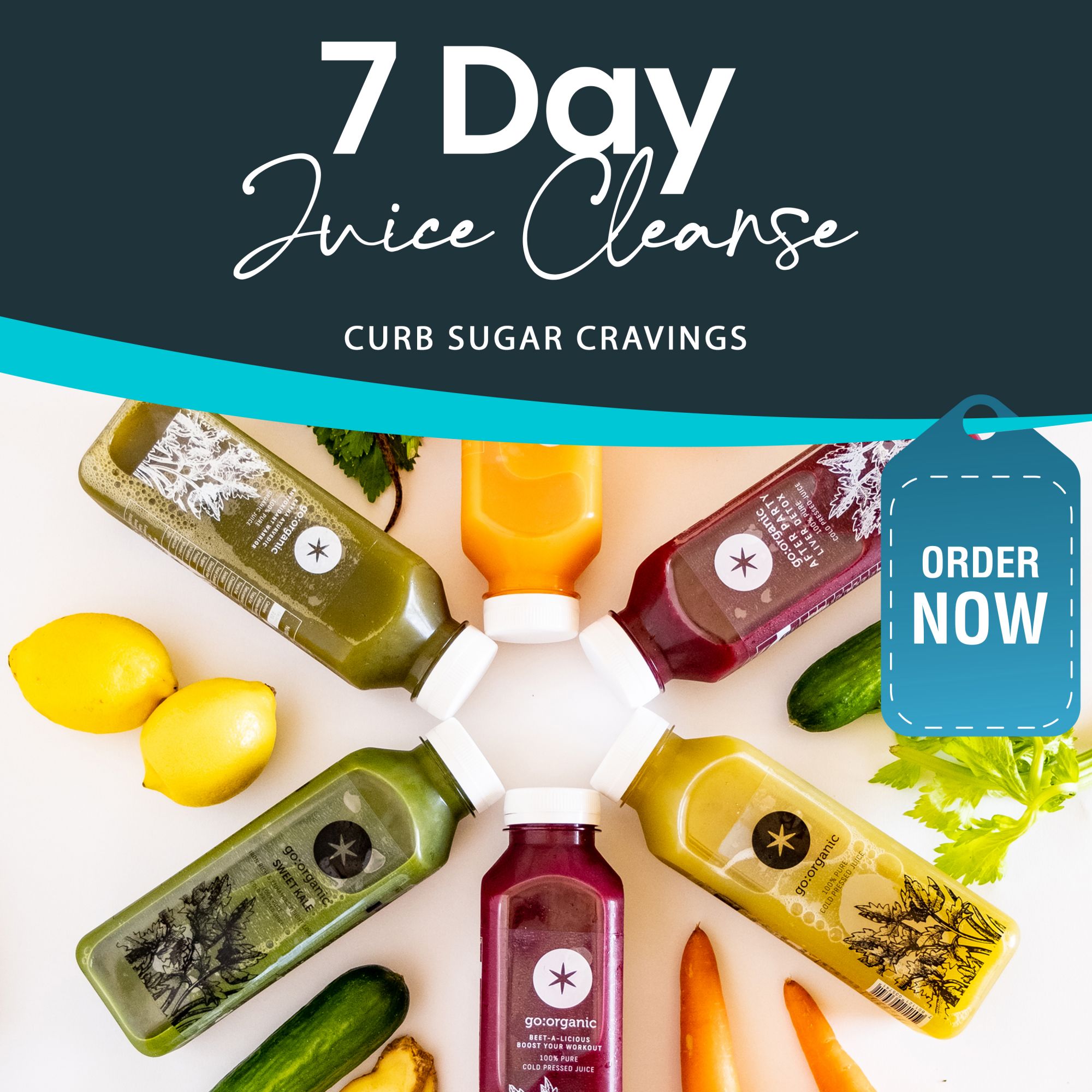 7 Days 42 Juices 1 Powerful Reset  Beauty  Wellness