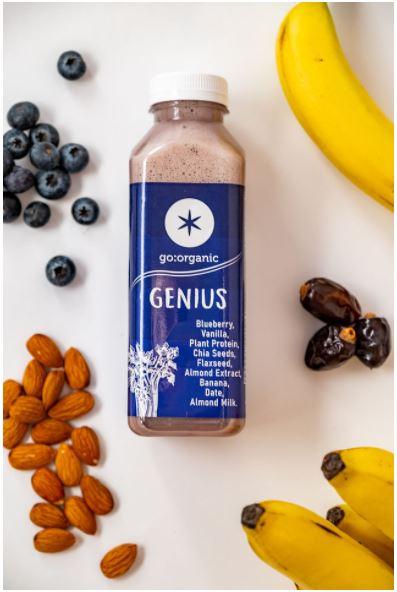 Genius Protein - 5 Pack