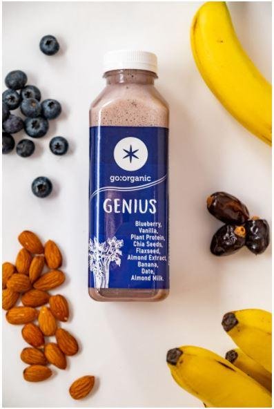 Image of Genius Protein - 5 Pack