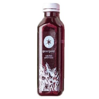Beet-a-licious - Liver Tonic