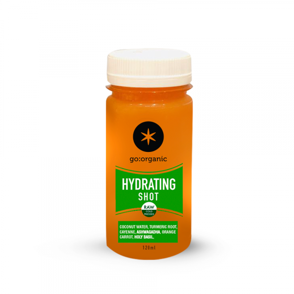 Image of Hydrating Shot