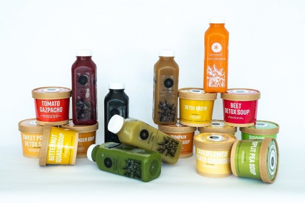 Image of 3 Days Fiber Fix Reset. Real Fiber