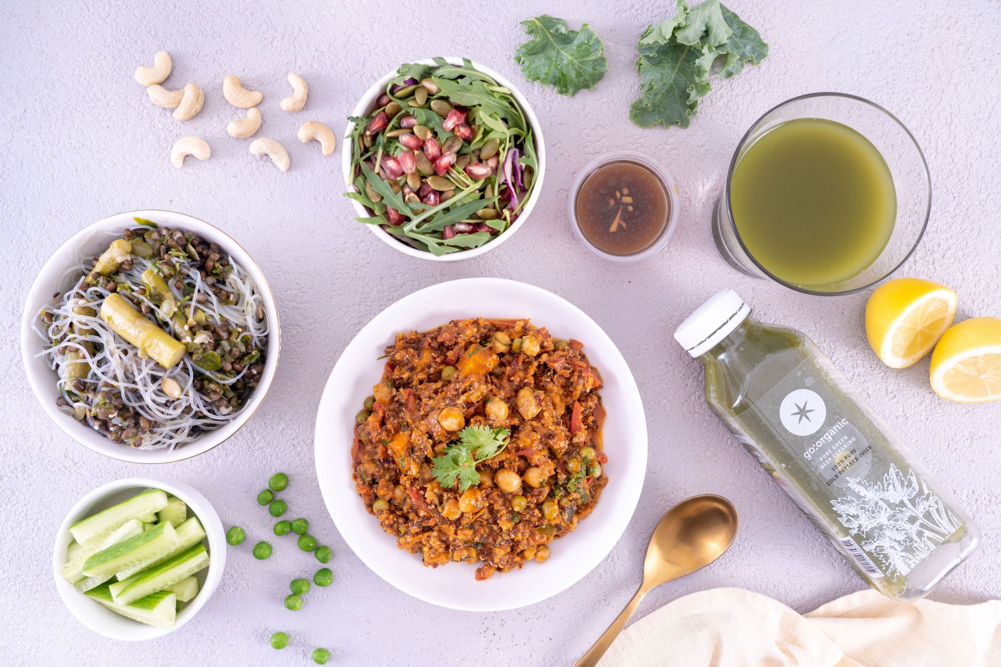 Clean Ph Protocolol 51 Day Free Alkaline Reset