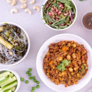 Image of Clean Ph Protocolol. 5 Day Alkaline Reset.