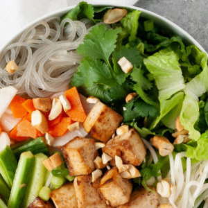 Image of Thai Vibes Tofu Vermicelli