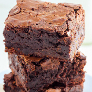 Baked Brownies