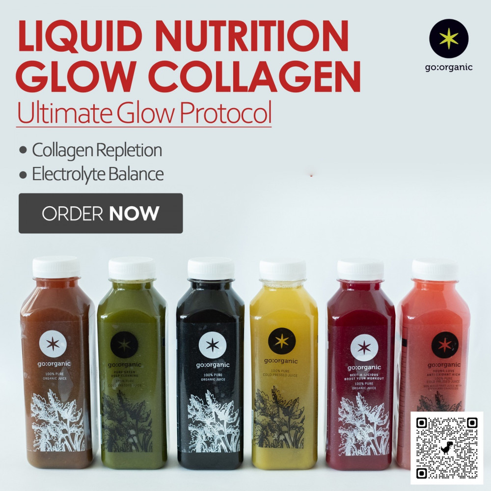 Image of Radiance Restore – 5 Day Renewal