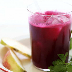 Liver Detox Smoothie