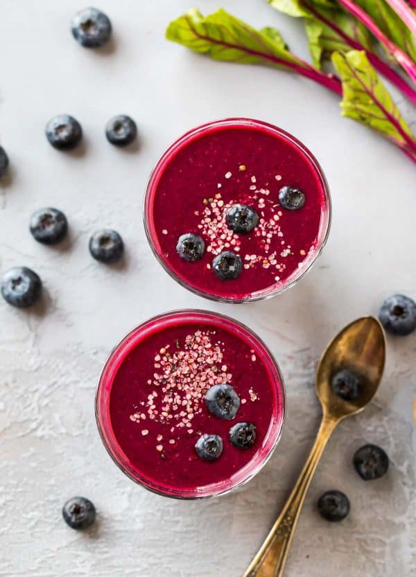 Beetroot Smoothie