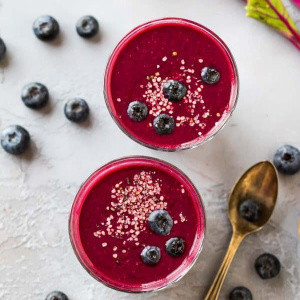 Beetroot Smoothie