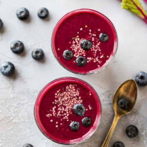 Image of Beetroot Smoothie