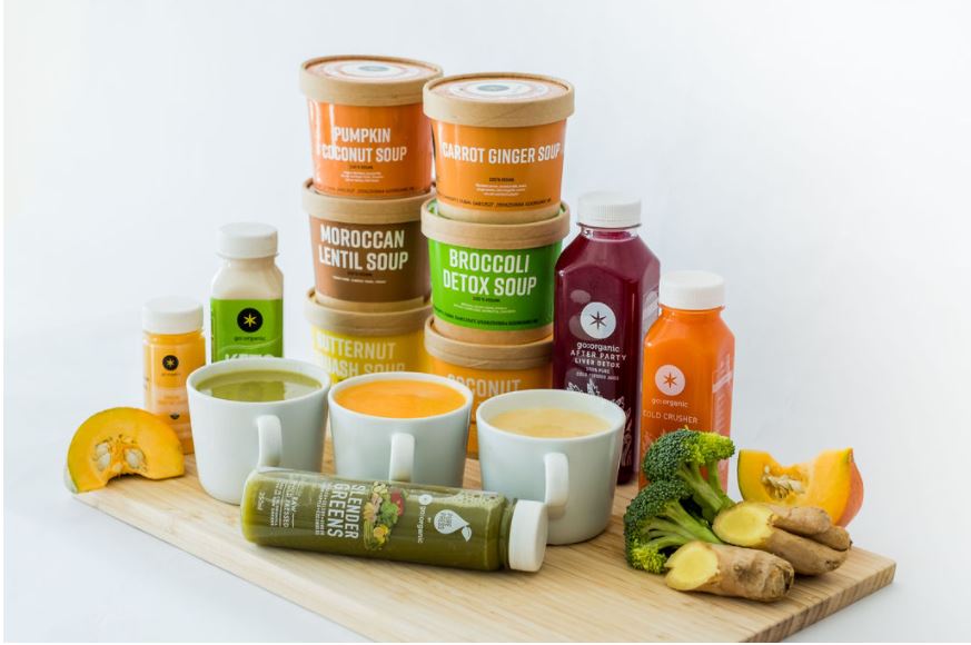 3 Days Starter Weightloss Reset