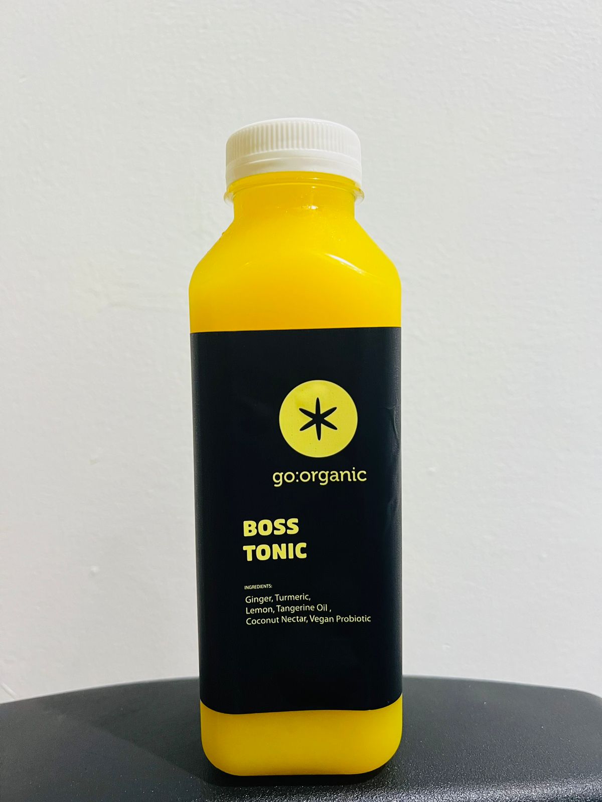 Boss Tonic
