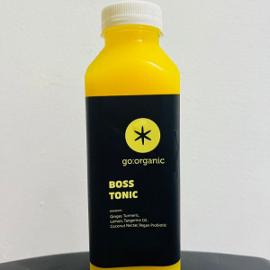 Image of Boss Tonic