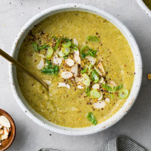 Image of Broccoli Red Lentil