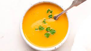 Butternut Squash Soup