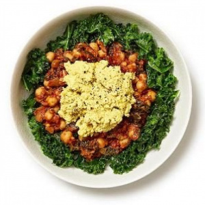 Image of Chickpea Shakshuka