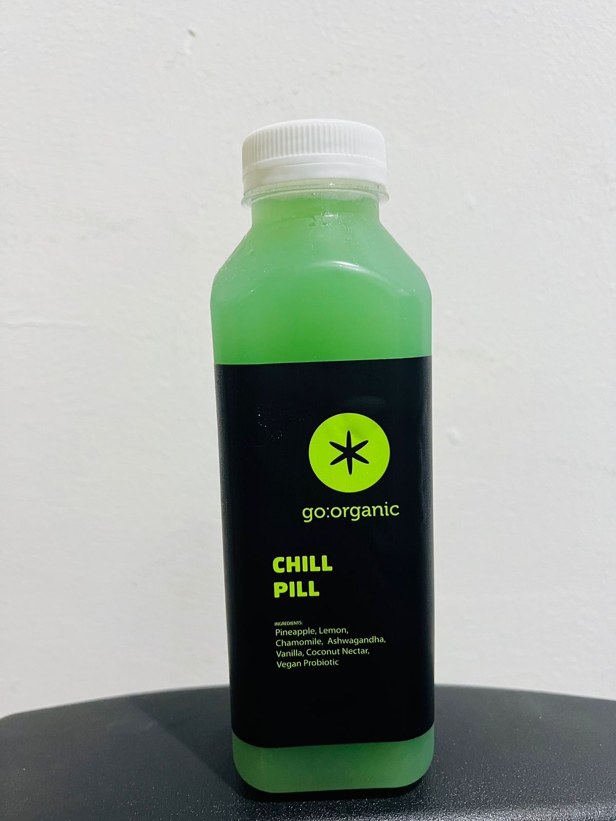 Chill Pill