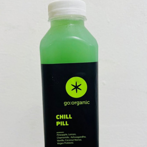 Image of Chill Pill
