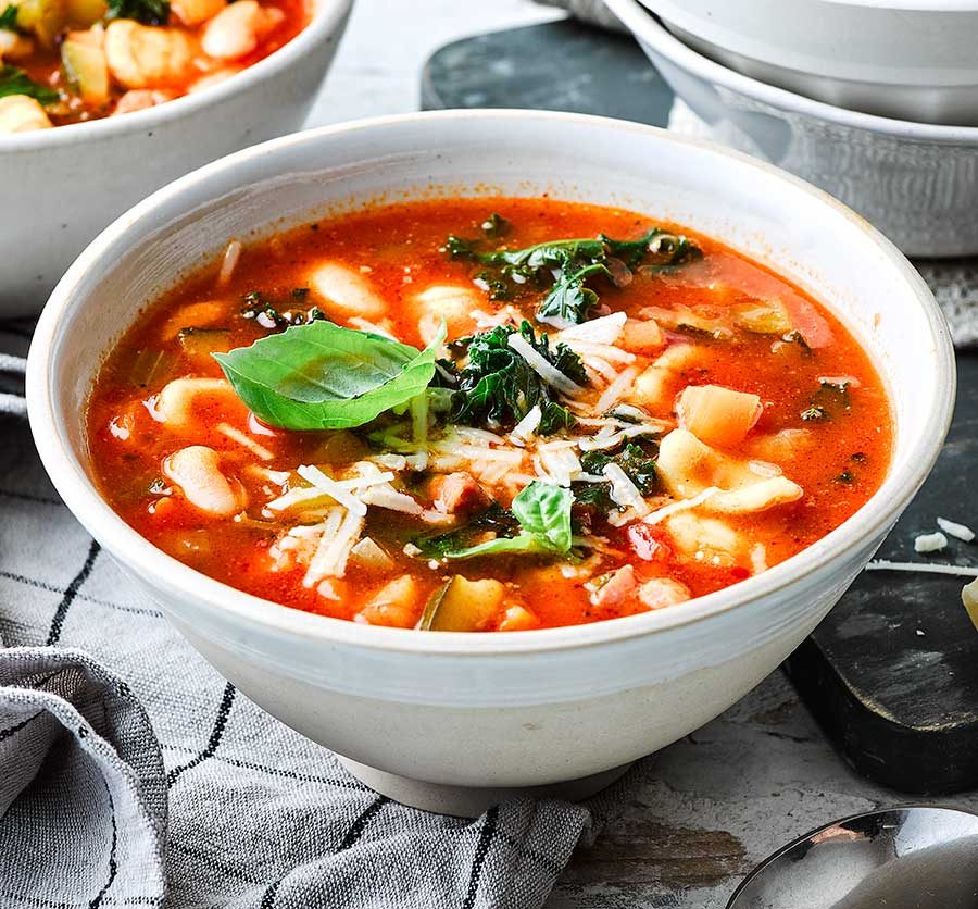 Minestrone