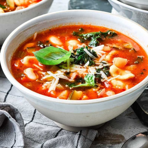 Image of Minestrone