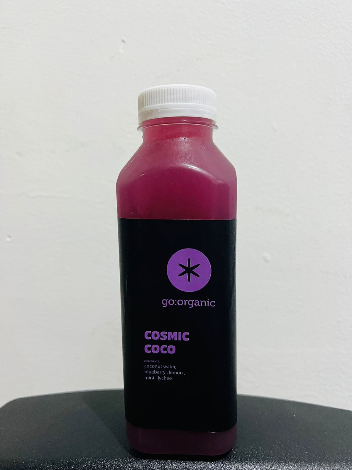 Cosmic Coco