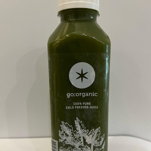 Image of Cucumber Celery Juice