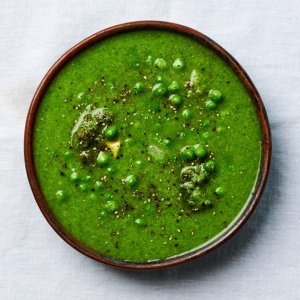 Image of Super Green Soup